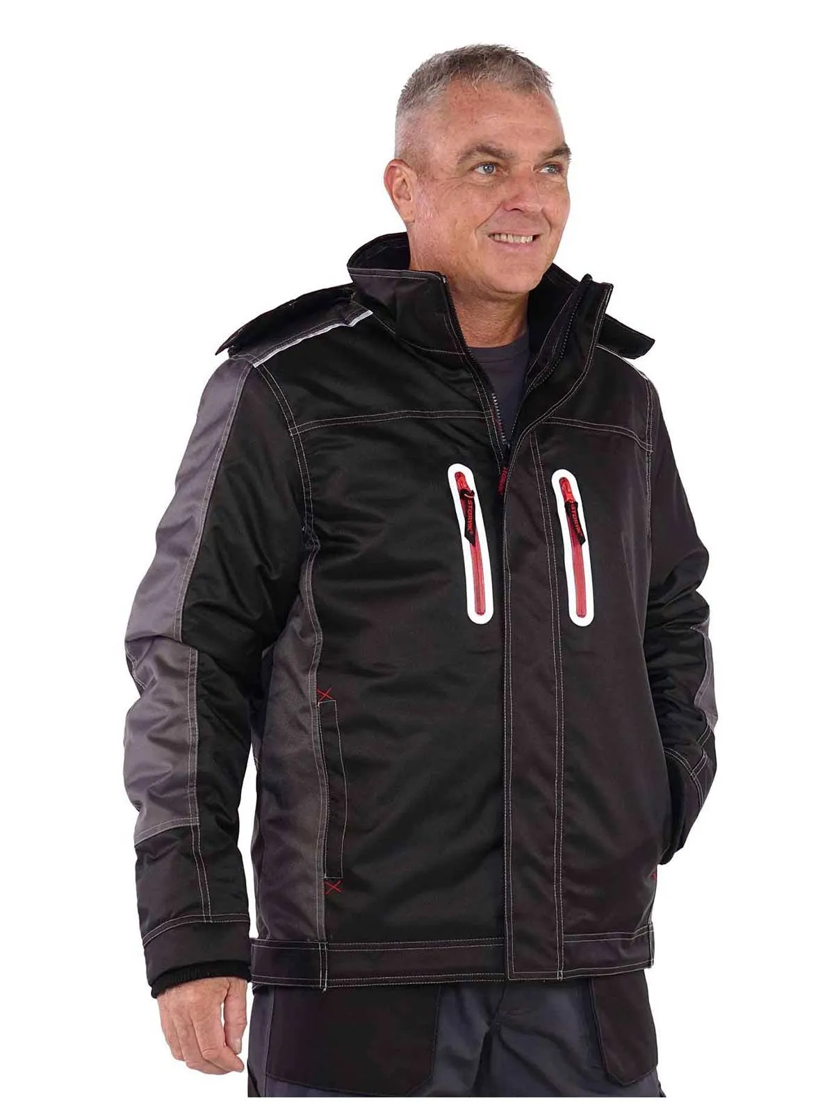 Storvik&#x20;Work&#x20;Jacket&#x20;Thor