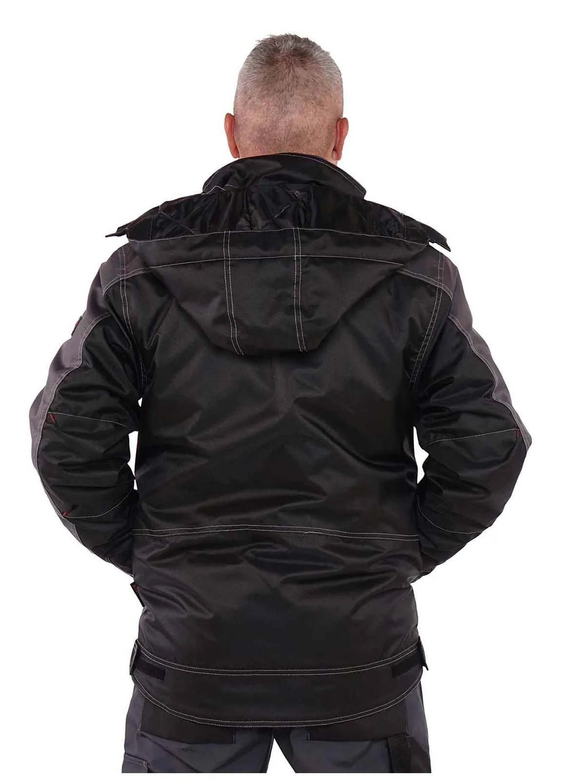 Storvik&#x20;Work&#x20;Jacket&#x20;Thor