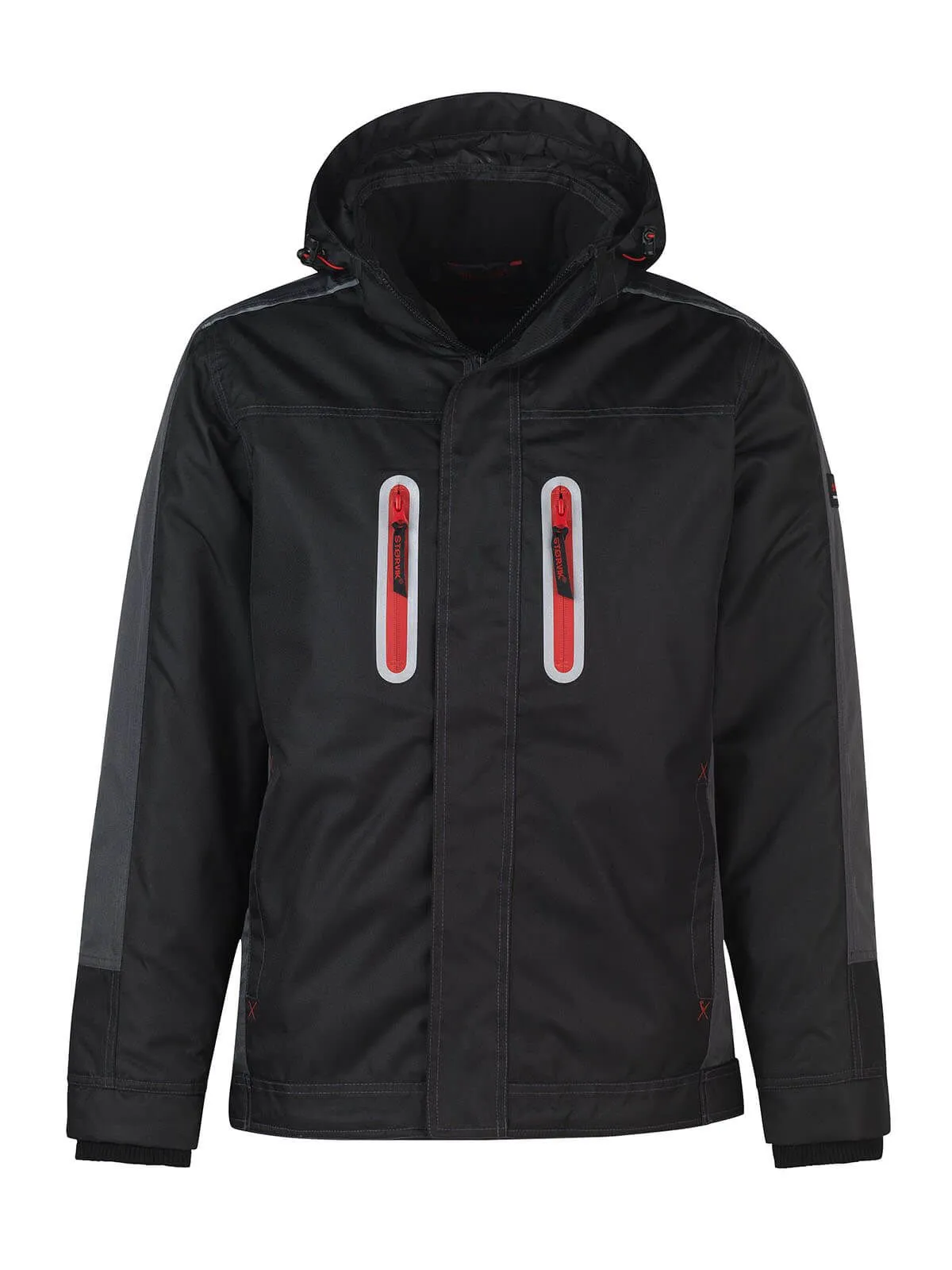 Storvik&#x20;Work&#x20;Jacket&#x20;Thor