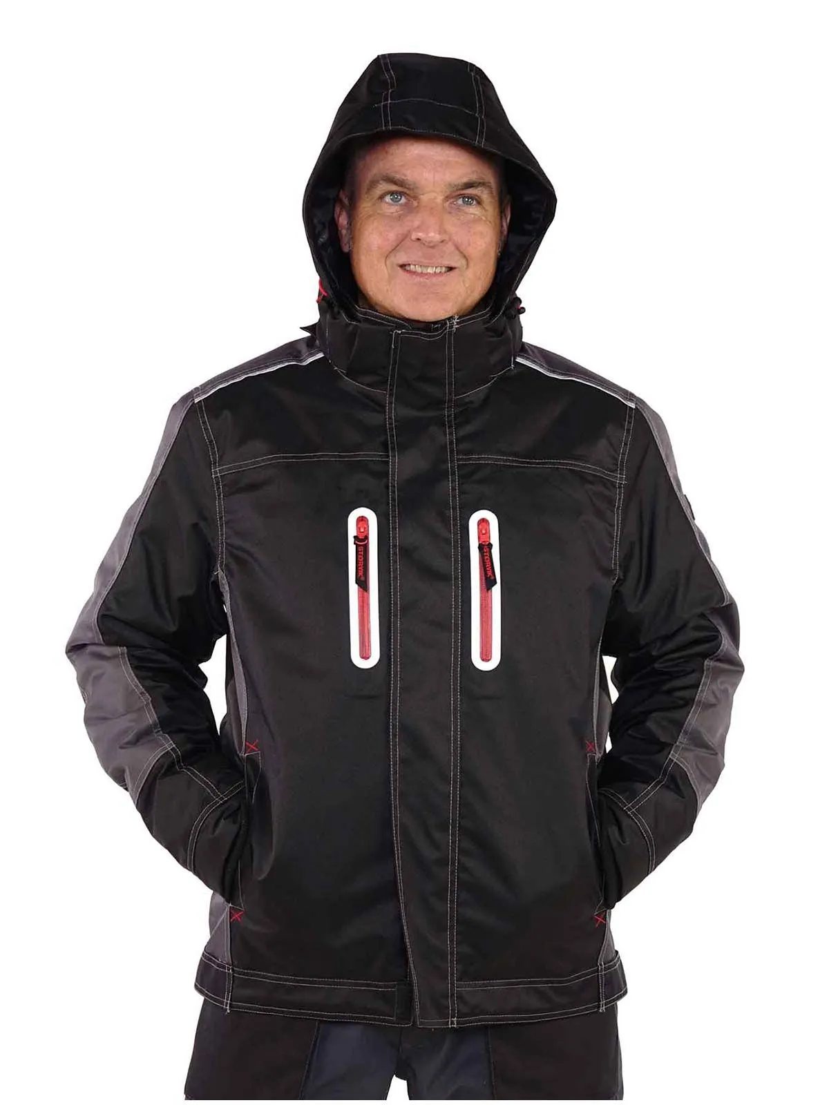 Storvik&#x20;Work&#x20;Jacket&#x20;Thor