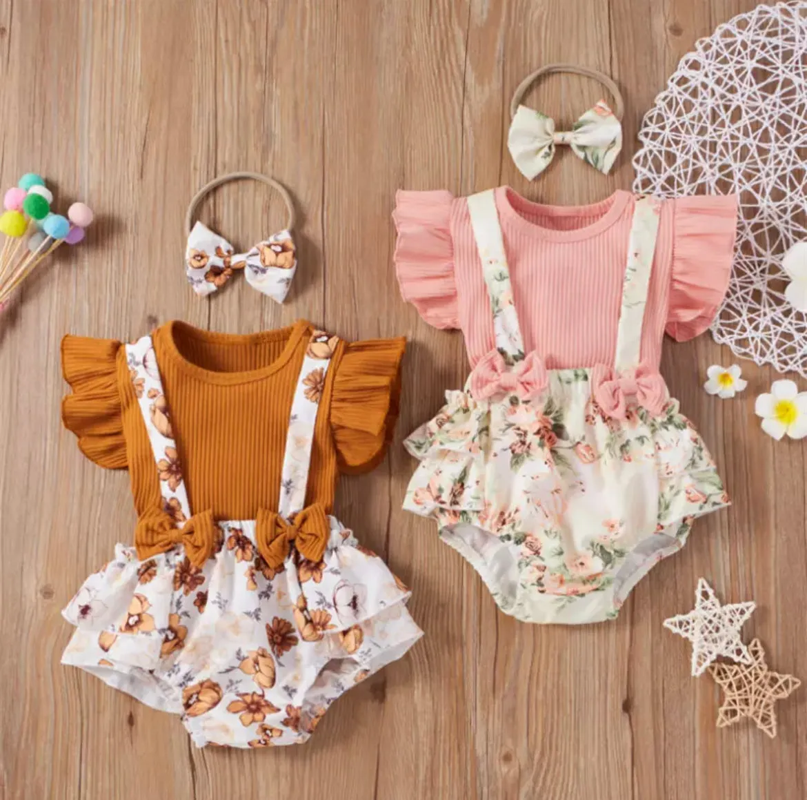 Tea Party Set - Auburn