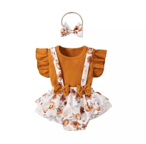 Tea Party Set - Auburn