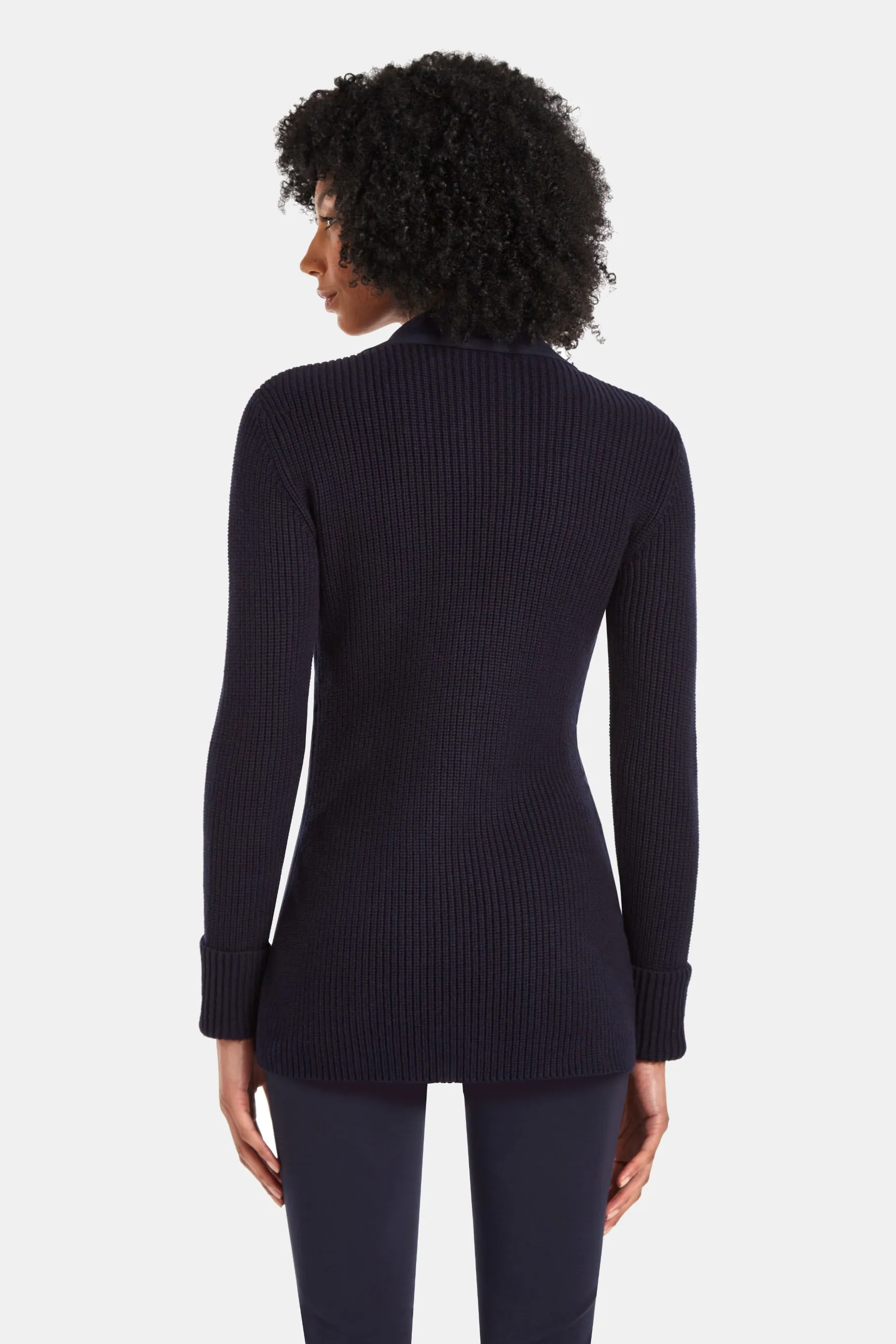 THE LOVELL JACKET