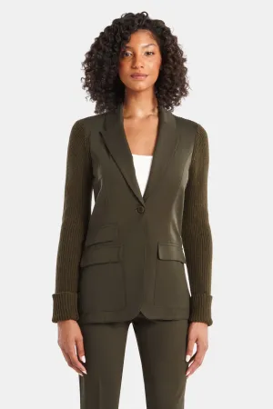 THE LOVELL JACKET