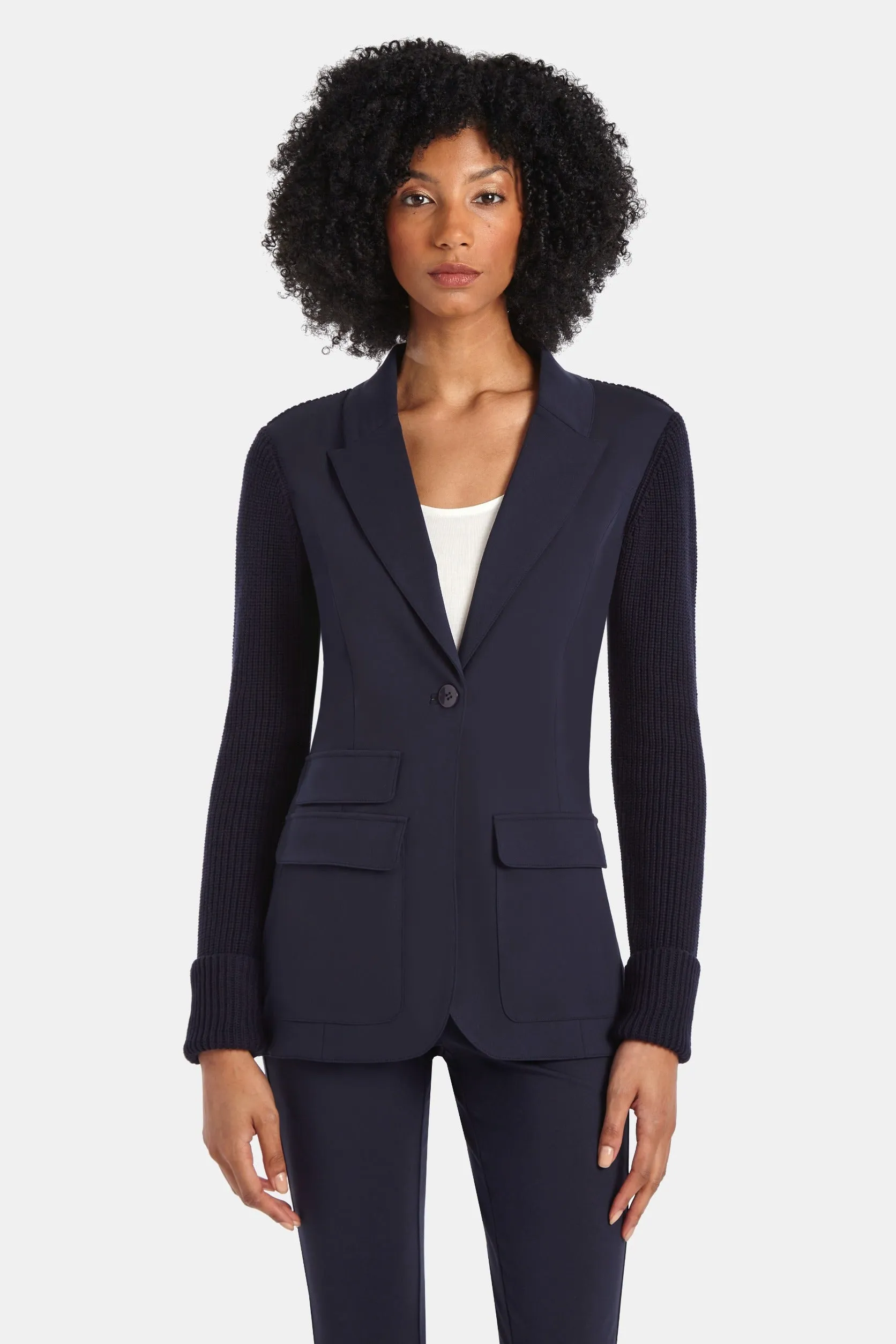 THE LOVELL JACKET