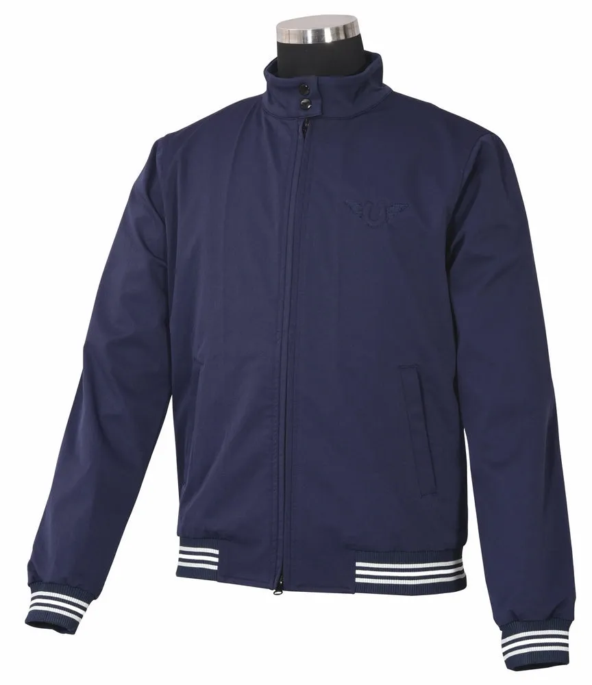TuffRider Men's Tommy Jacket