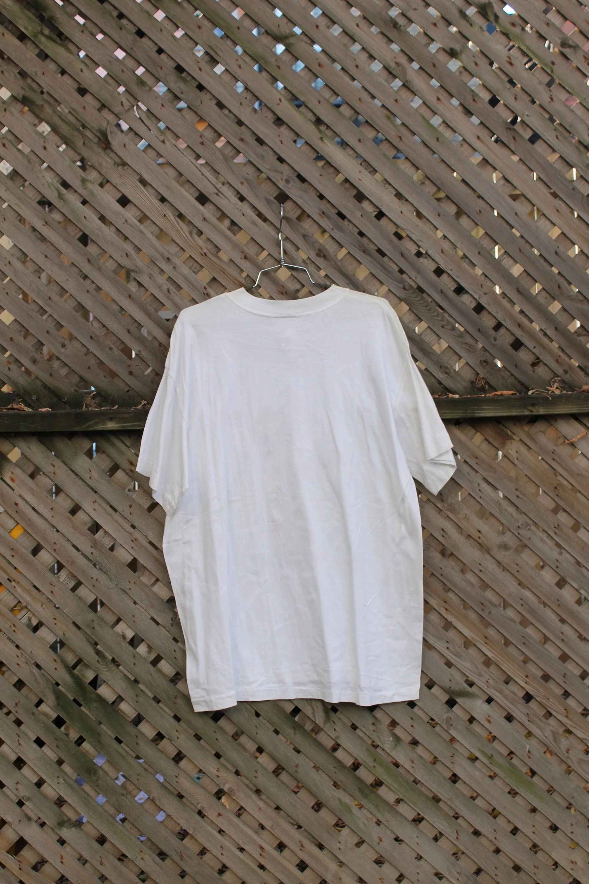 Vintage 1990s Kill The Caller Bingo Graphic T Shirt