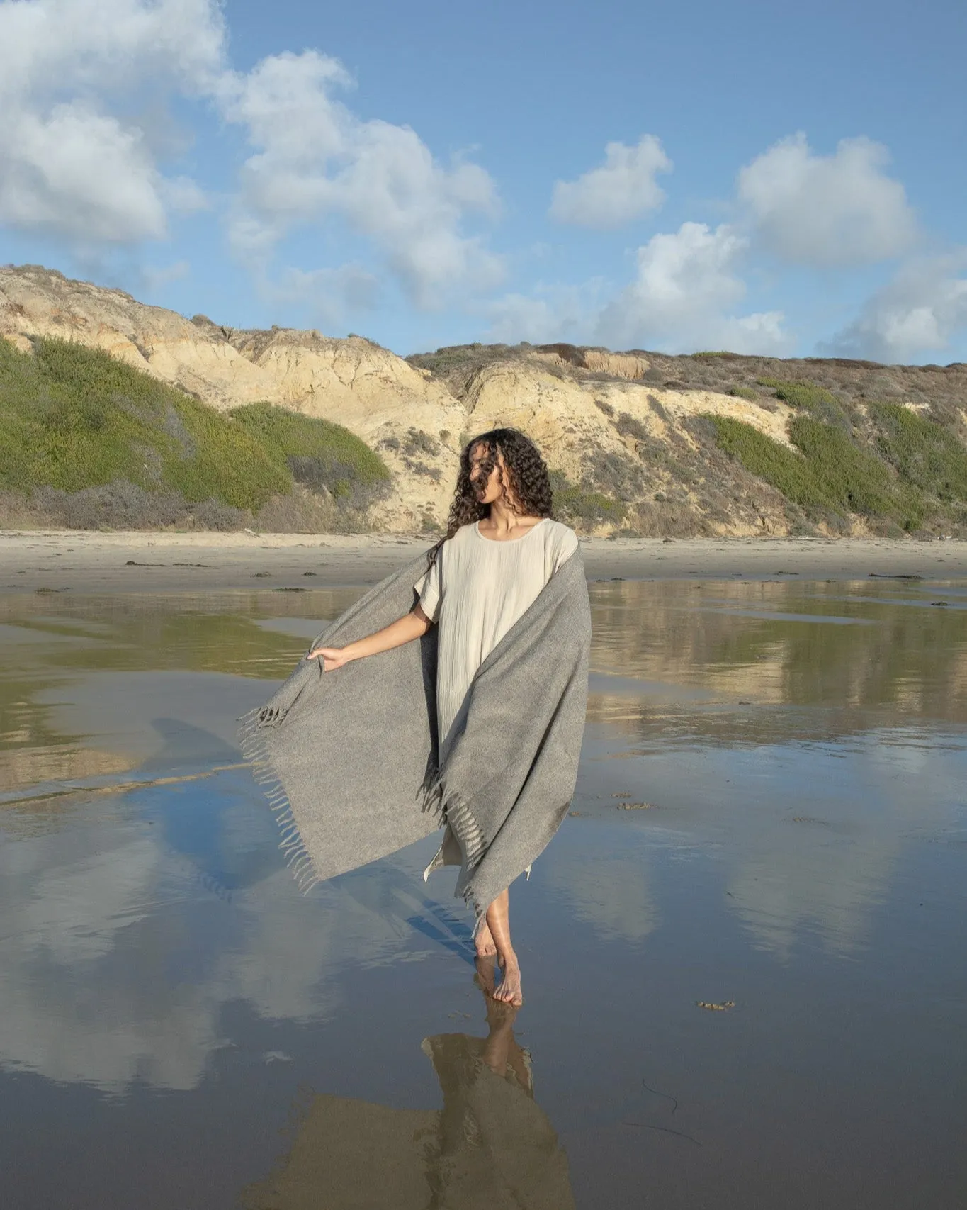 Wool Blanket