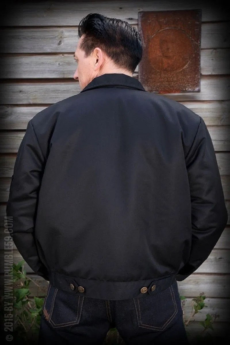 WORKWEAR JACKET BLANK