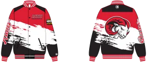 WSSU Starting 5 Jacket