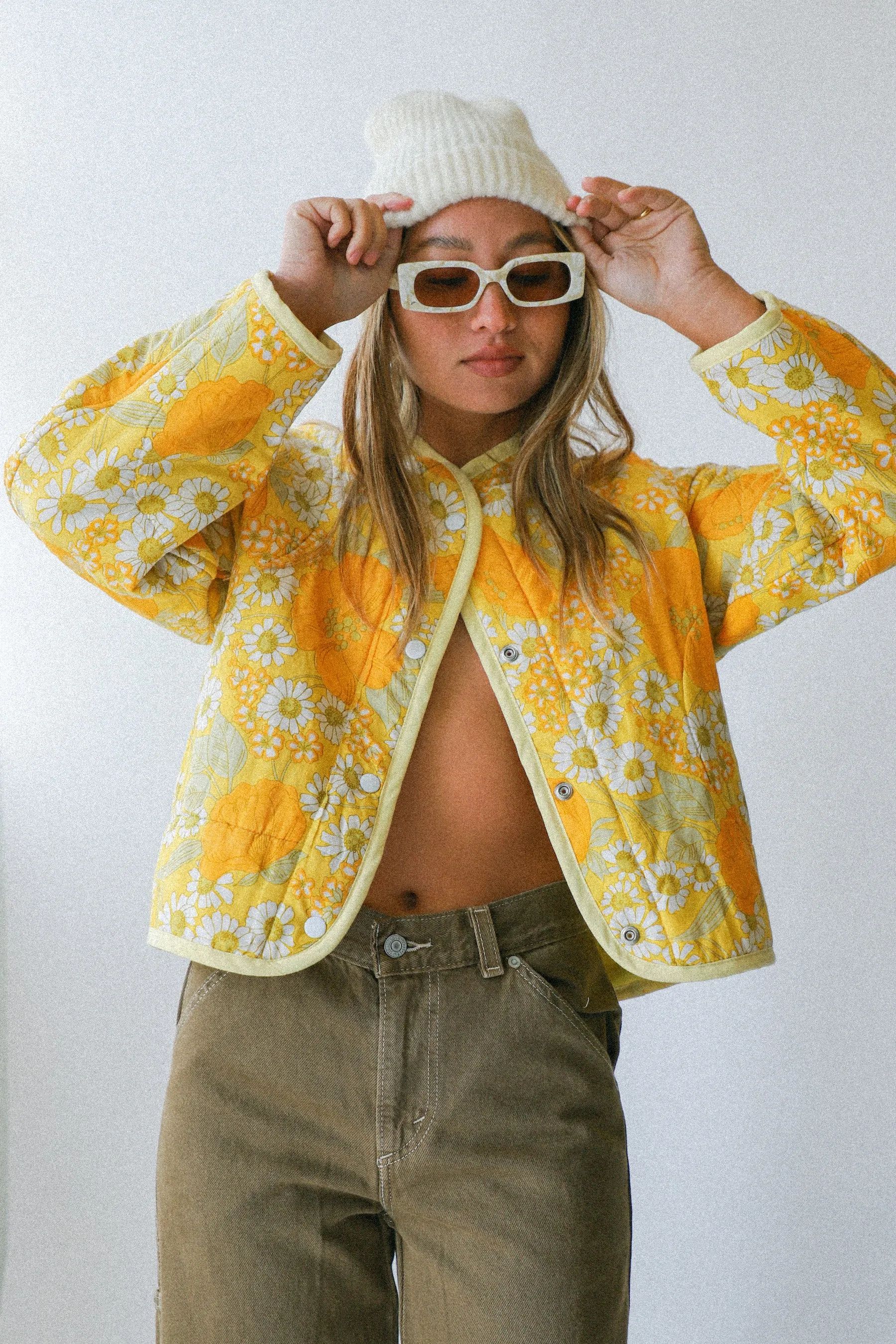 X Prism One Of A Kind Jacket 002 (Small)
