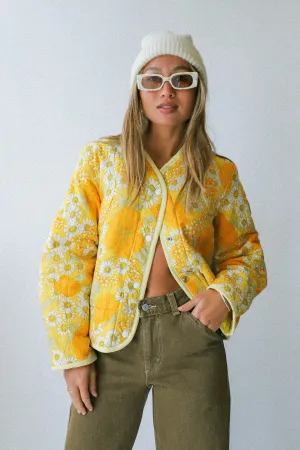 X Prism One Of A Kind Jacket 002 (Small)